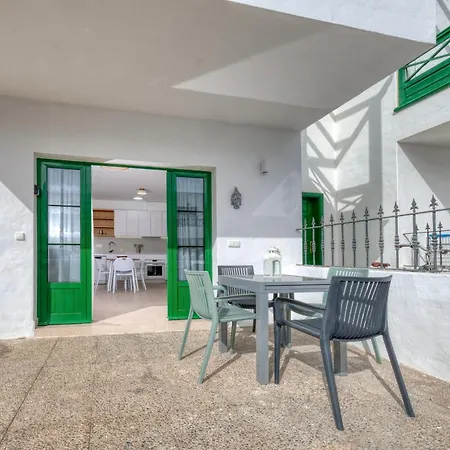 Essence Del Carmen Сasa de vacaciones Puerto del Carmen (Lanzarote)