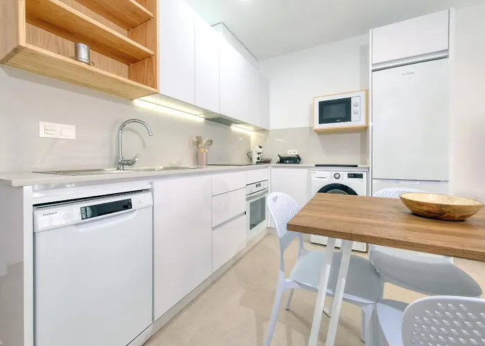 بيت للعطل Essence Del Carmen - By Lanzarote