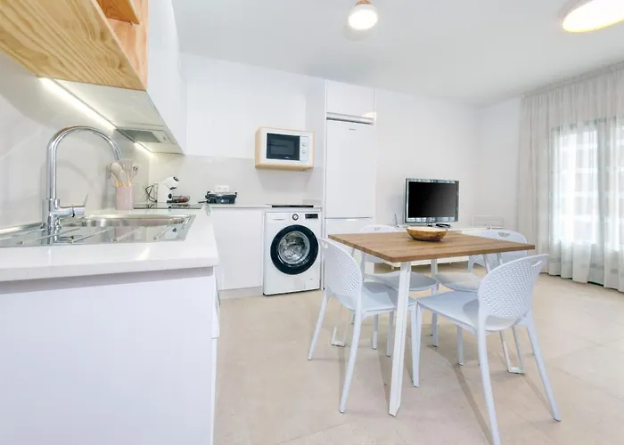 Сasa de vacaciones Essence Del Carmen Puerto del Carmen (Lanzarote)