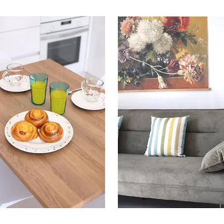 Nyaraló Essence Del Carmen - By Lanzarote *