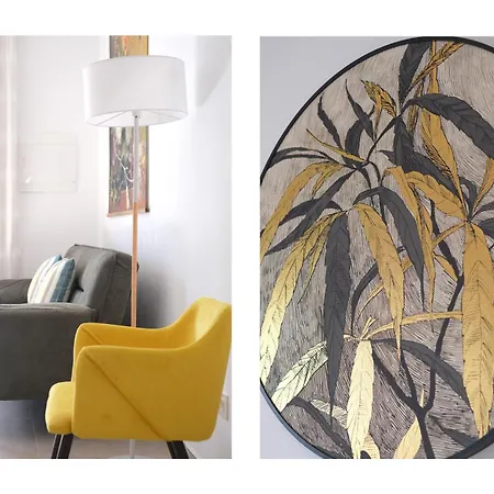 Essence Del Carmen - By Lanzarote