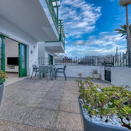 Дом отдыха Essence Del Carmen - By Lanzarote *