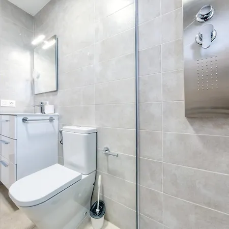 Vakantiehuis Essence Del Carmen - 1 Min - By Lanzarote Puerto del Carmen (Lanzarote)