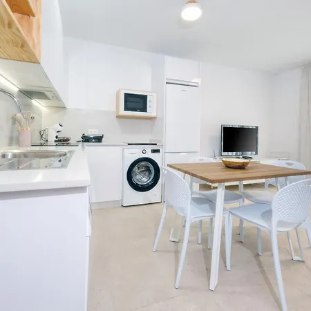 Nyaraló Essence Del Carmen - By Lanzarote Puerto del Carmen