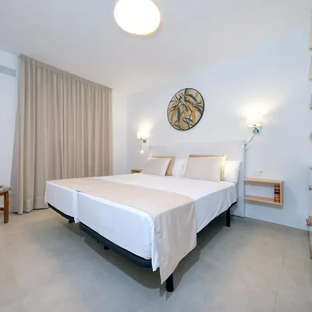 Vakantiehuis Essence Del Carmen - 1 Min - By Lanzarote