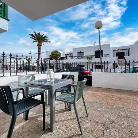 Vakantiehuis Essence Del Carmen - 1 Min - By Lanzarote Puerto del Carmen (Lanzarote)