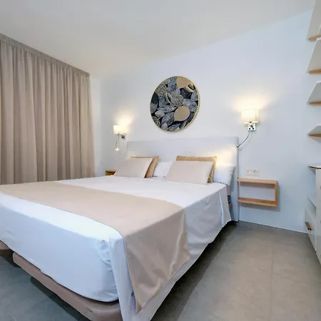 Vakantiehuis Essence Del Carmen - 1 Min - By Lanzarote