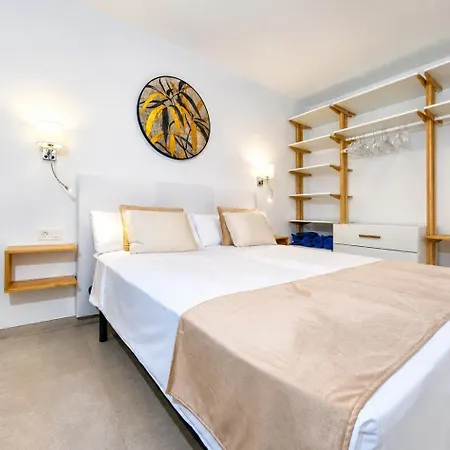 Vakantiehuis Essence Del Carmen - 1 Min - By Lanzarote Puerto del Carmen (Lanzarote)
