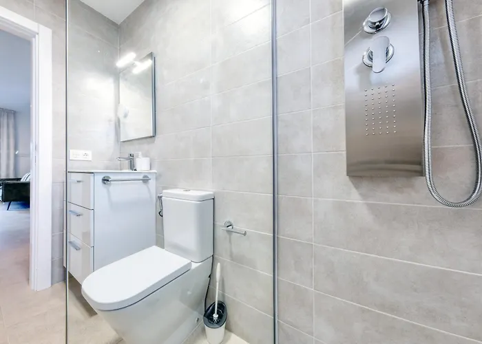 Dom wakacyjny Essence Del Carmen - By Lanzarote Puerto del Carmen (Lanzarote)