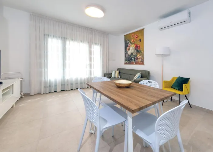 Essence Del Carmen - By Lanzarote Ferienhaus