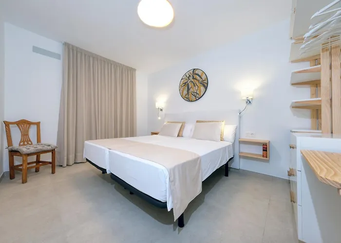 Дом отдыха Essence Del Carmen - By Lanzarote